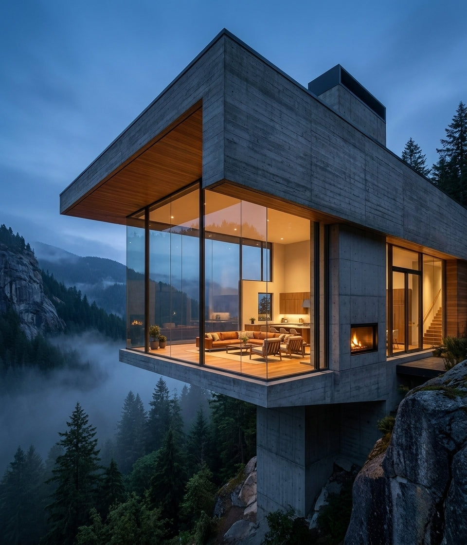 How to Design a House with AI: Floor Plan to Renders | Studio Butler