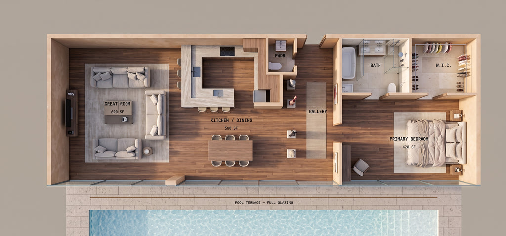 AI floor plan to render workflow, how to design a house with AI, AI luxury home rendering, Claude Code floor plan, AI architecture concept design kit, prompt to floor plan, vibe coding architecture, AI floor plan generator, AI house plan generator, AI home design tool, AI exterior design generator, floor plan to render, concept to photorealistic render. floor plan to render ai